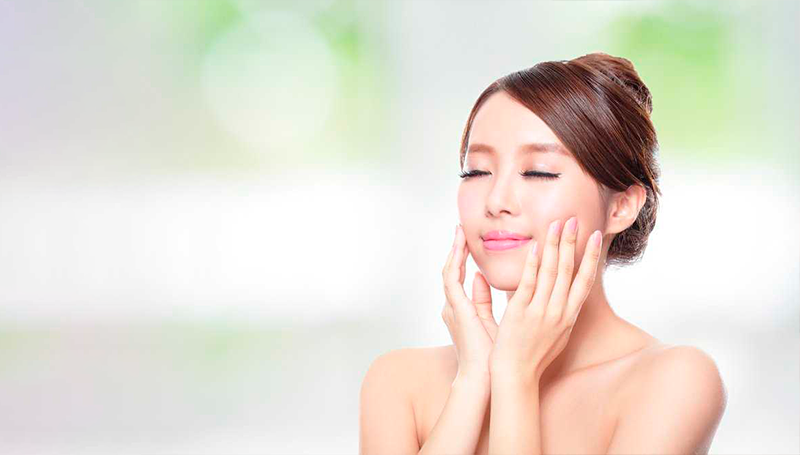 ASIA BEAUTY
