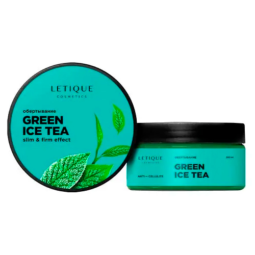 Косметика Letique Cosmetics Купить