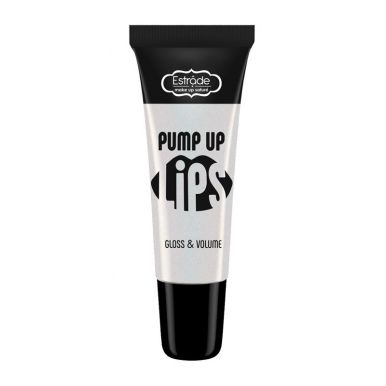 Купить Estrada Блеск для губ с плампинг-эффектом PUMP UP LIPS тон 85 по ...