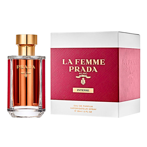 Prada la femme intense 100ml online