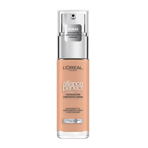 Купить L'Oreal Alliance Perfect Тональный крем тон N4 Бежевый по лучшей ...
