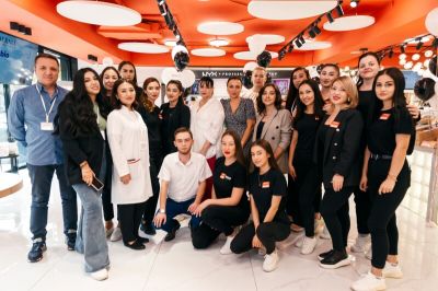День бренда Bioderma в Bloom Beauty Shop