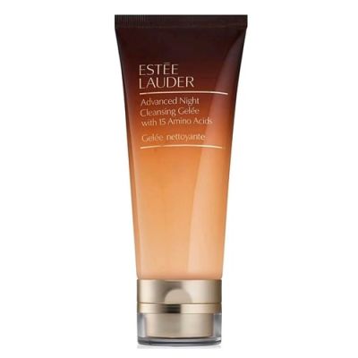Advanced Night Cleansing Gelee with 15 Amino Acids 100ml