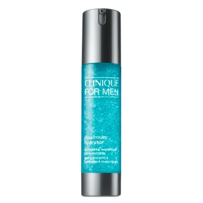 Maximum Hydrator Activated Water-Gel Concentrate 48ml