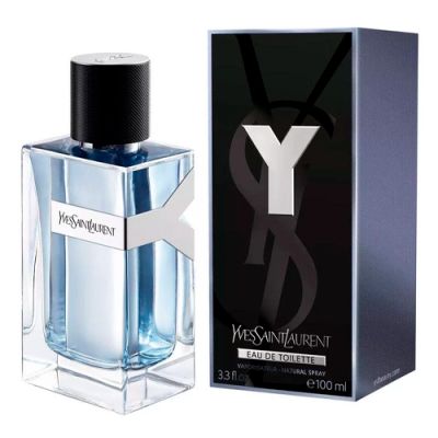 Y EDT Reno (M) 100ML