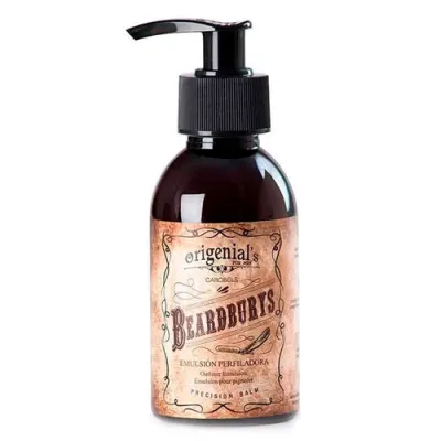 Outliner Kontur soqol olish uchun balzam-emulsiya 150 ml