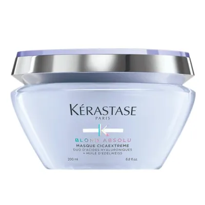 Blond Absolu Маска Цикаэкстрэм 200мл