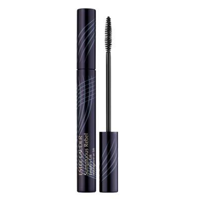 Sumptuous Rebel Mascara 8ml - №01 Black