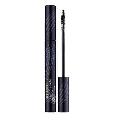 Sumptuous Rebel Mascara 8ml - №01 Black