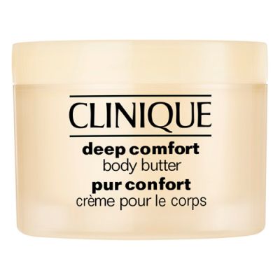 Deep Comfort Body Butter 200 ml