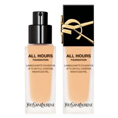 Foundation cream RENO LW7