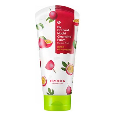 My Orchard Passion Fruit Cleansing Foam Low Ph Cleanser 120 ml