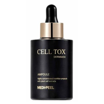 Medipeel Ампула Cell Toxing Омолаживающая ампульная сыворотка со стволовыми клетками