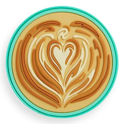 Бронзер TASTY COFFEE Macchiato