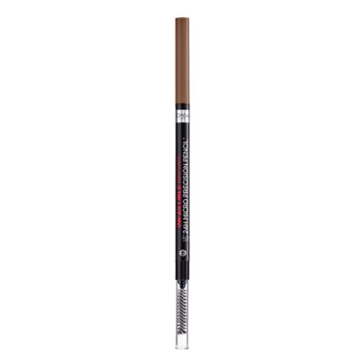 L'oreal Автоматический карандаш для бровей «Brow Artist Skinny Definer», оттенок 108