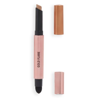 STIK KO'Z SOYASI LUSTRE WAND Gold Flare