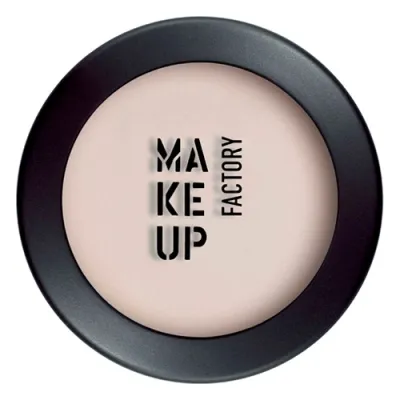 Make up Factory Тени для век ART EYE Shadow тон 210 Молочный