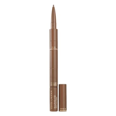 BrowPerfect 3D All-in-One Styler Pencil 0,07gr + 0,25gr + 1,75ml - Taupe