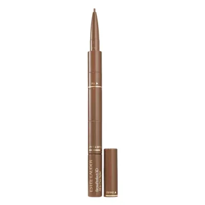 BrowPerfect 3D All-in-One Styler Pencil 0,07gr + 0,25gr + 1,75ml - Taupe