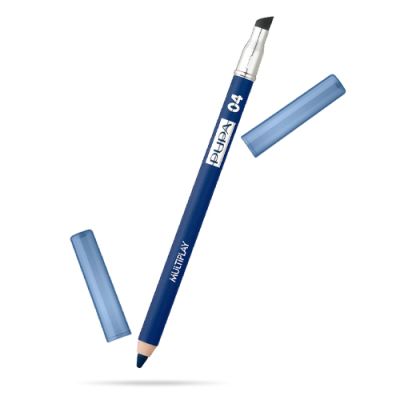 Карандаш для век с аппликатором Multiplay Eye Pencil тон 04