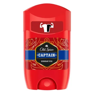 Old Spice Стик Captain 50мл