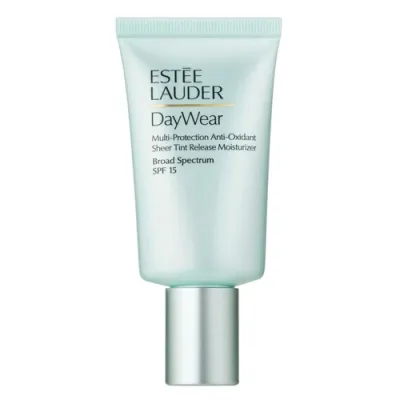 DayWear Sheer Tint Release Advanced Multi-Protection Anti-Oxidant Moisturizer SPF 15 for All Skintypes 50ml