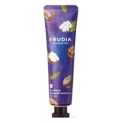 My Orchard Shea Butter Крем для рук 30g