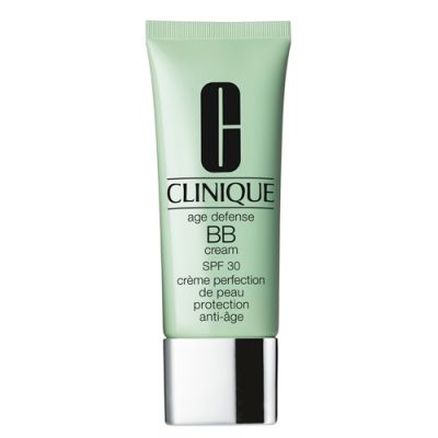 Age Defense BB Cream SPF30 40ml - №02