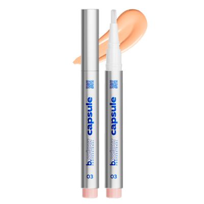 B.COLOUR PRO Capsule Консилер для лица и глаз увлажняющий / 03 Neutral, 2,2 г