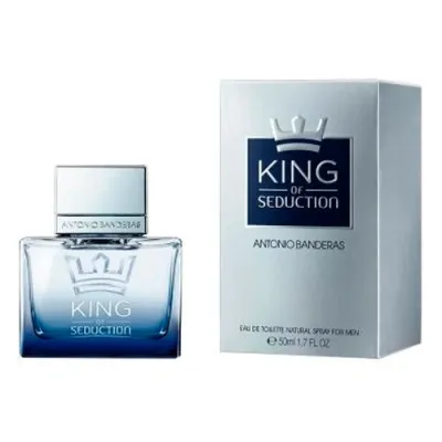 King OF Seduction (M) EDT 50ML