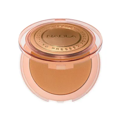 Close-Up Smoothing Pressed Powder Dark Компактная пудра Close-Up Smoothing 11.5г