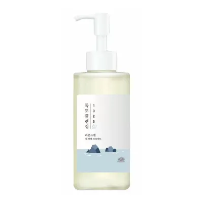 1025 Dokdo Cleansing OIL Гидрофильное масло 200ml