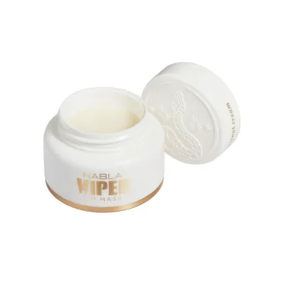 Viper Lip Mask - Coconut Cream Lab niqobi 15 ml