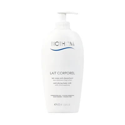 Lait Corpo 400ML