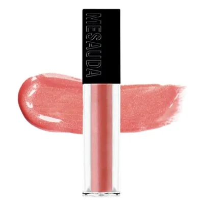 MESAUDA Gloss Matrix Блеск для губ 5 мл 104 Honey love