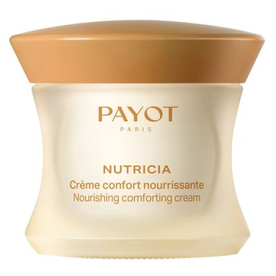 Nutricia Creme Confort Nourissante Крем для лица 50 мл