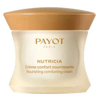 Nutricia Creme Confort Nourissante Yuz uchun krem 50 ml