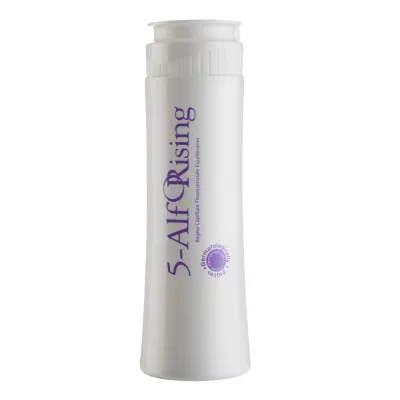 5-ALFORISING фитоэссенциальный шампунь 250 ML