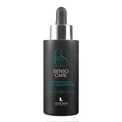 Сыворотка Комфорт для чувствительной кожи головы Dermocalm Serum Senso Care