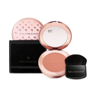 Lovely Cheek Blush Lovely Cheek Blush Sunset Pink