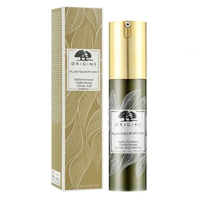 Origins Мульти-ная антивозрастная сыворотка  50ML