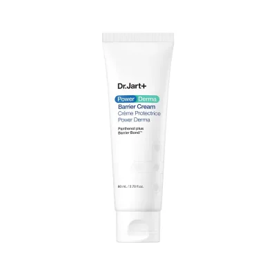 Power Derma Barrier CR 80ML/2.7FLOZ