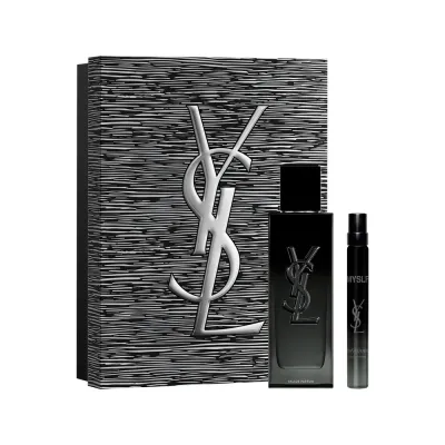 MYSLF Eau de Parfum Duo Gift Set
