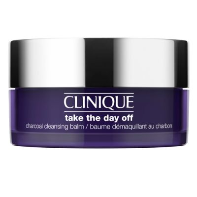 Take The Day Off Charcoal Detoxifying Cleansing Balm 125ml