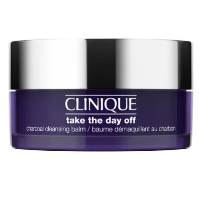 Take The Day Off Charcoal Detoxifying Cleansing Balm 125ml