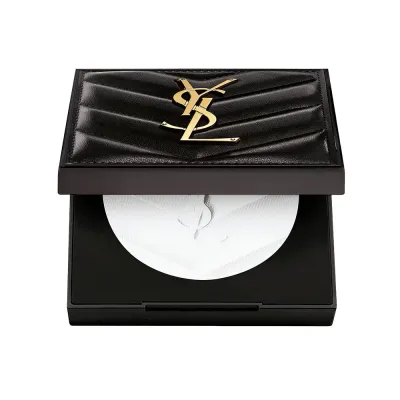 All Hours Hyper Finish Powder № FG UNIVERSAL