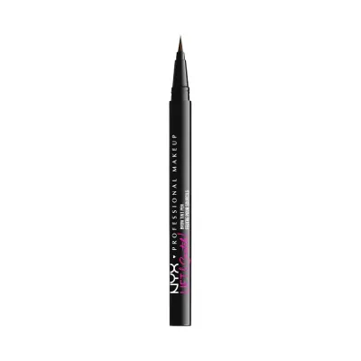 NYX PM LIFT Snatch BROW TINT PEN FEUTRE POUR SOURCILS LAS08 ESPRESSO