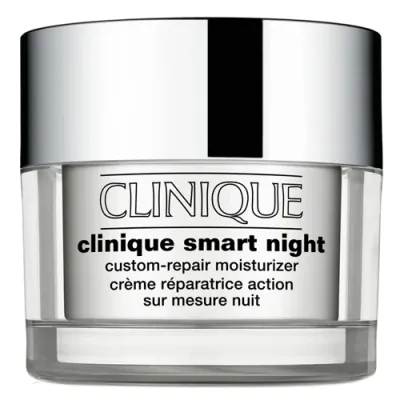 Smart Custom-Repair Moisturizer SPF 15 Combination Oily (Smart in-pack) 50ml