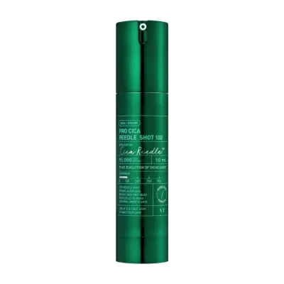 Facial Serum Pro Cica Reedle Shot 100