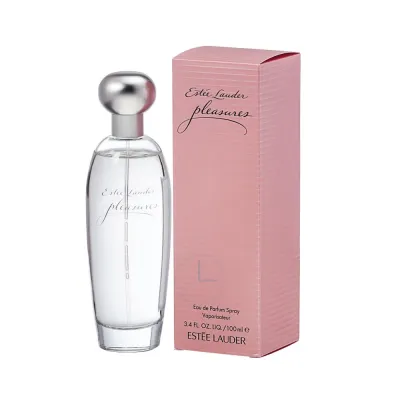 Pleasures EDP Spray 100ml